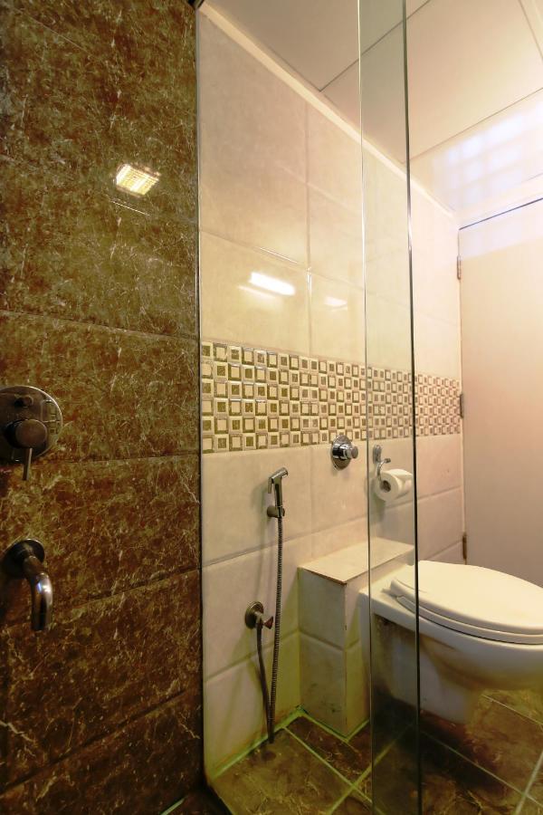 Icon Suites By Bhagini Bangalore Exterior photo