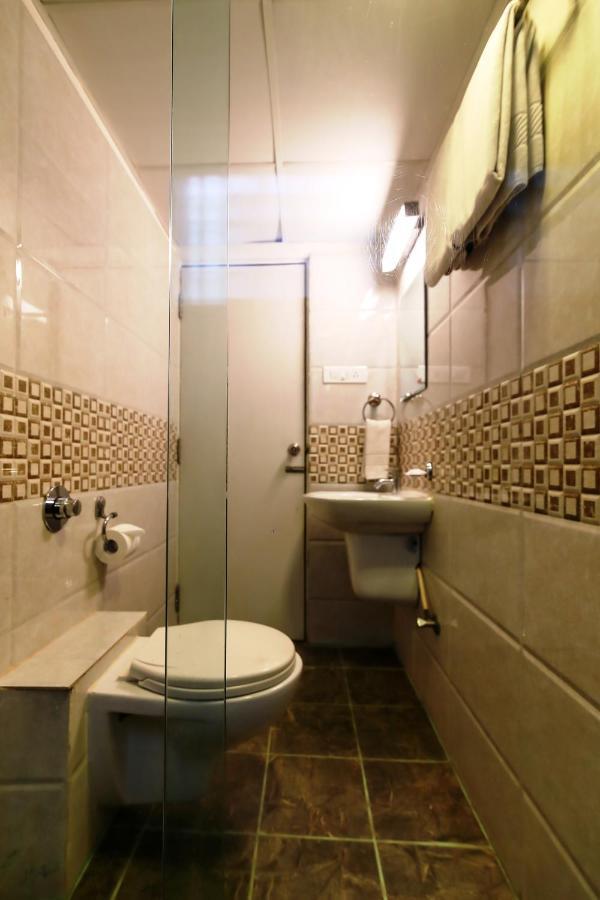 Icon Suites By Bhagini Bangalore Exterior photo