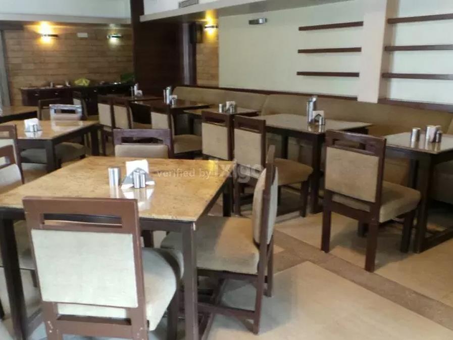 Icon Suites By Bhagini Bangalore Exterior photo